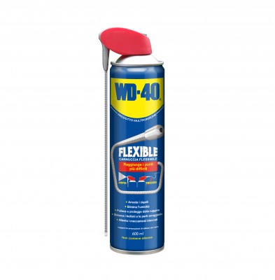 WD40 Flexible 600 ml